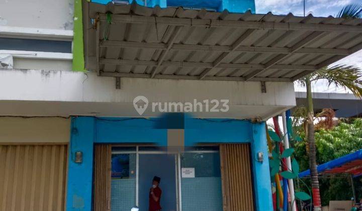 Dijual Ruko 2lantai Full di Harapan Mulya Regency Bekasi  1