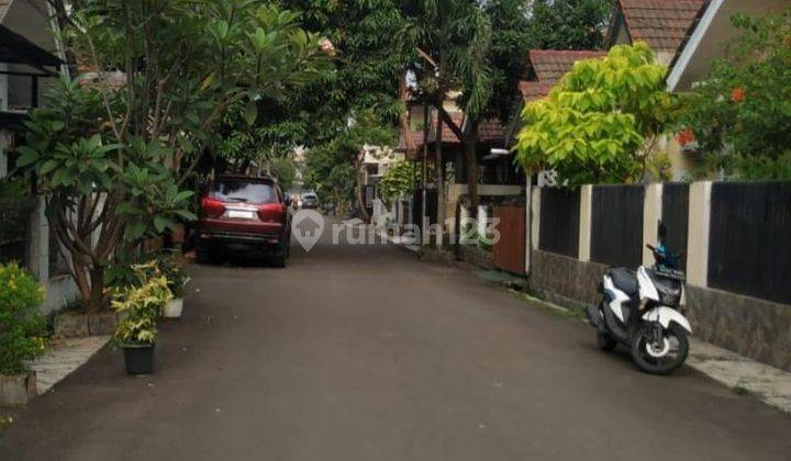 Disewakan Rumah Siaphuni di Taman Soka Galaxy Bekasi  2
