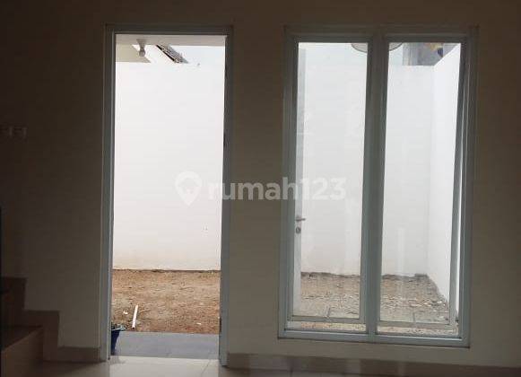Disewakan Rumah 3kamar 2lantai di Perumahan Springville Bekasi 4
