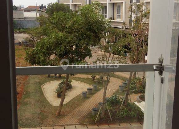 Disewakan Rumah 3kamar 2lantai di Perumahan Springville Bekasi 14