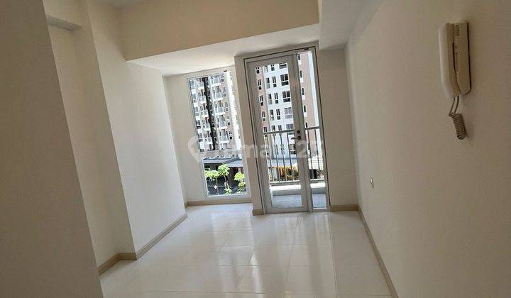 Disewakan Apartemen Tokyo Riverside Pik 2 Tower Ginza 1br 1