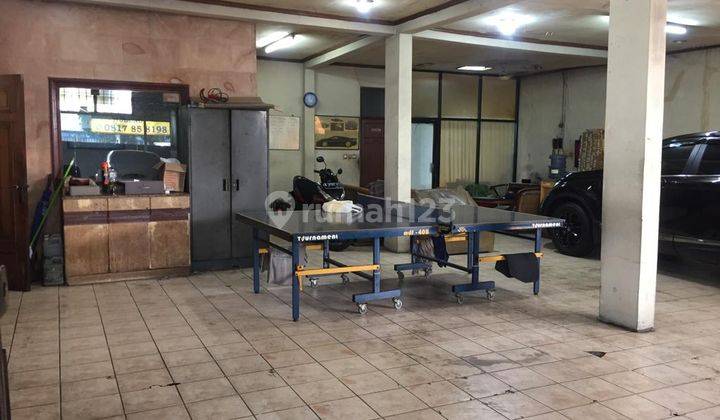 Ruang-usaha di Pasar Minggu, Jakarta Selatan Bagus 2