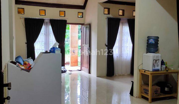 Rumah Grand Depok City Dalam Cluster Terawat 2