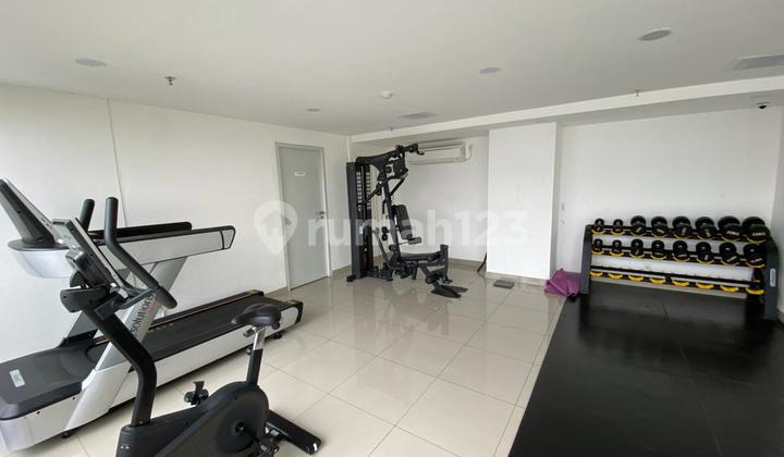 Dijual Apartemen Bagus di Harapan Indah, Apartemen Sayana, Bekasi (andhi) 2