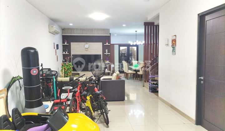 Rumah Bagus Sunter Paradise, Jakarta Utara