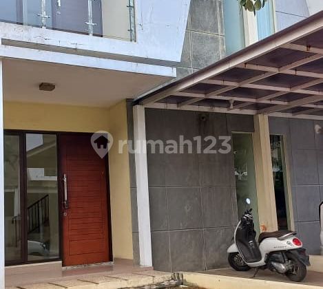 2-Story House Ready to Occupy in Harapan Indah Cluster Arana, Bekasi 2