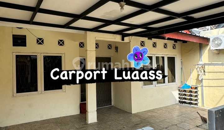 Rumah Murah & Bagus di Bumi Anggrek, Tambun Utara, Bekasi (sheinnyhi)