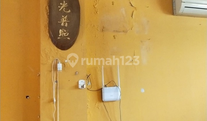 For Rent: Good Shop House at Harapan Indah, Symphoni Shop House, Bekasi (nurhi) 2