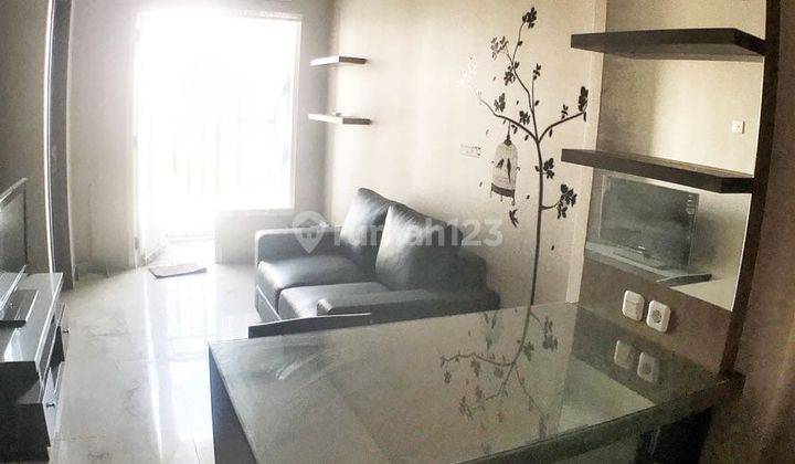 Apartement Sunter Icon 2 BR Bagus 2