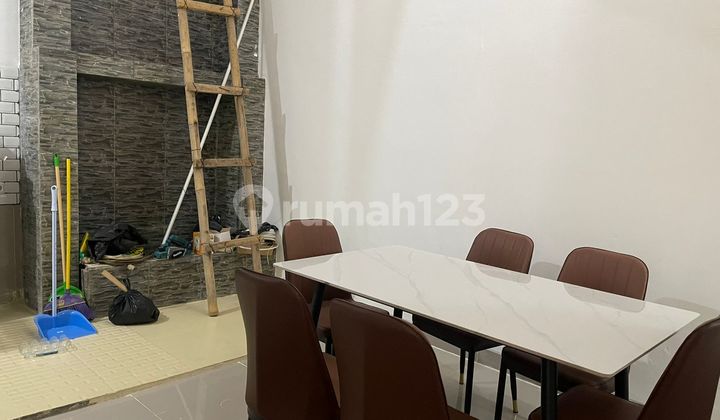 Rumah 2 Lantai SHM Siap Huni di Galaxy Central Park, Bekasi 2