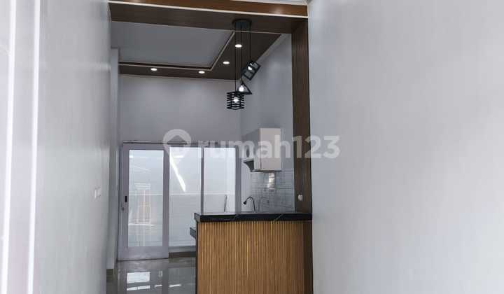 Dijual Rumah Bagus di Villa Gading Harapan, Pintu Timur, Bekasi Utara (yanhi)