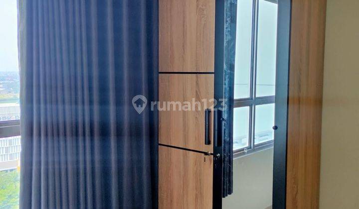 Apartement The SpringLake Summarecon Bekasi 1 BR Furnished Bagus 2