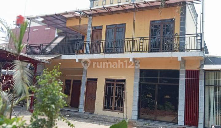 Rumah 2 Lantai Bagus SHM di Penggilingan, Jakarta Timur 2