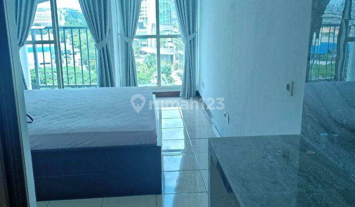 Disewakan Apartemen Tifolia Type Studio (ingkp)  2