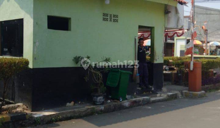 Rumah Bagus SHM di Pesona Anggrek Harapan, Bekasi 2