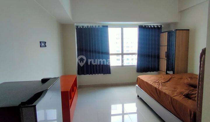 Apartement The SpringLake Summarecon Bekasi 1 BR Furnished Bagus 1