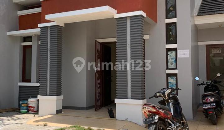 Rumah Bagus HGB Harapan Indah Cluster Aralia, Bekasi