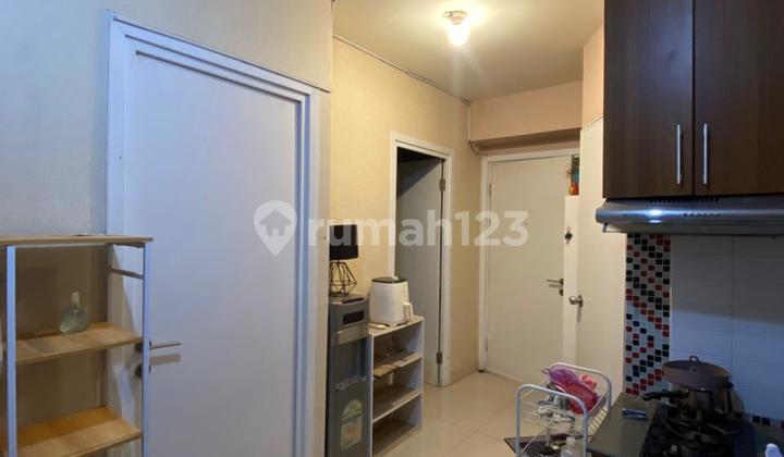 Green Pramuka City Apartment PPJB Fully Furnished Near Toll Access Near International School 2