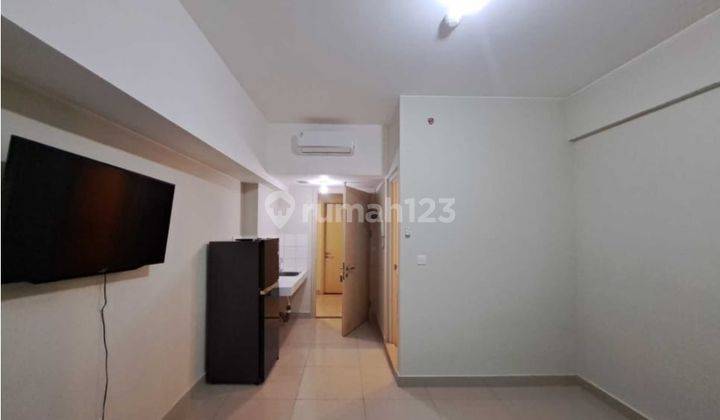 Apartement The SpringLake Summarecon Bekasi 1 BR Semi Furnished Bagus 2