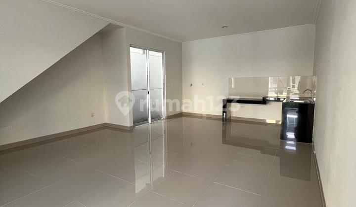 Rumah 2 Lantai PPJB Siap Huni di Sedayu City, Jakarta Timur 2