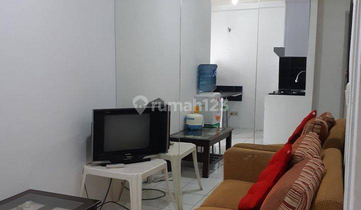 Apartemen Menteng Square 2 BR Furnished Bagus 2