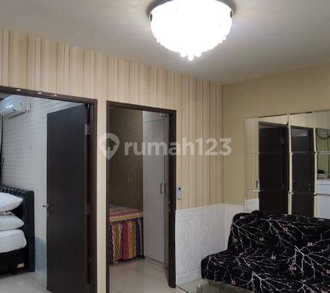 Apartement Pasar Baru Mansion 2 BR Furnished Bagus 2