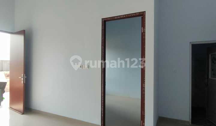 Rumah Bagus HGB Cluster Volendam, Bekasi 2