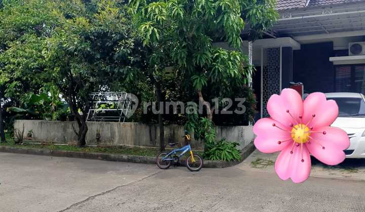 Rumah Bagus SHM Harapan Mulya Regency, Bekasi Rumah Bagus SHM Harapan Mulya Regency, Bekasi
