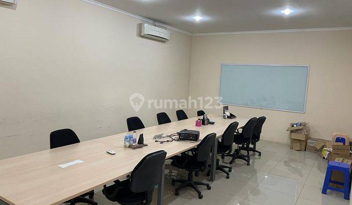 Dijual Gudang Dan Kantor Bagus Strategis di Bintara Bekasi 9