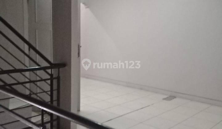Dijual Cepat Ruko Baru di Boulevard Hijau Bekasi 2