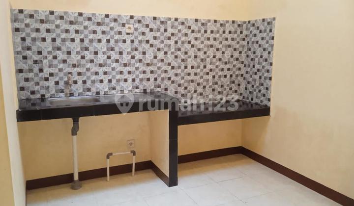 Dijual Rumah Baru Murah Di Pondok Ungu Permai Bekasi 3