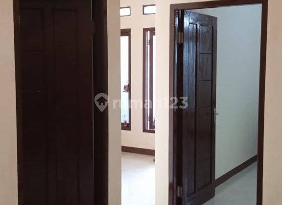 Dijual Rumah Baru Murah Di Pondok Ungu Permai Bekasi 6