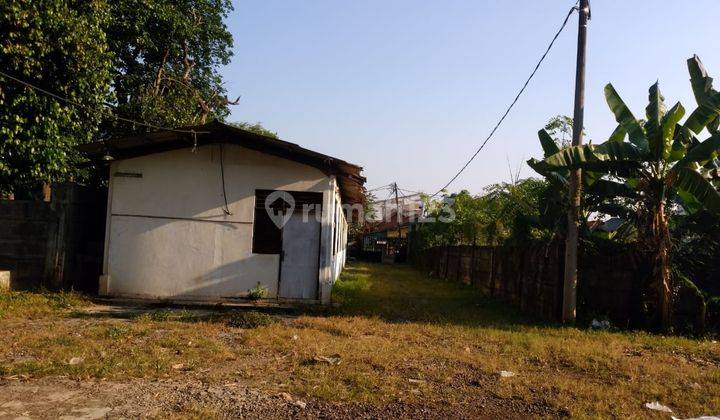 Dijual Gudang Lokasi Strategis di Tambun Bekasi 4