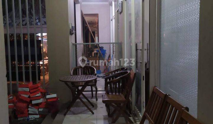 Dijual Ruko Gandeng 3lantai di Grand Galaxy Bekasi 2