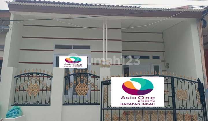 Dijual Rumah Baru Murah di Pondok Ungu Bekasi  1
