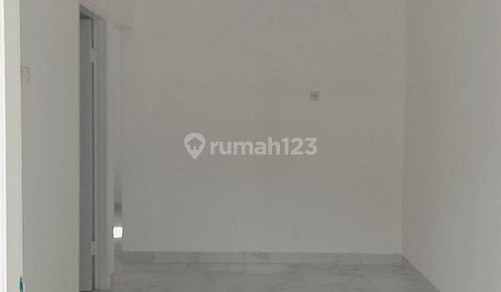 Dijual Rumah Baru Murah di Pondok Ungu Bekasi  2