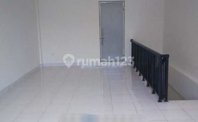 Dijual Cepat Ruko Siaphuni Terawat di Cibubur Country Jawa Barat  5