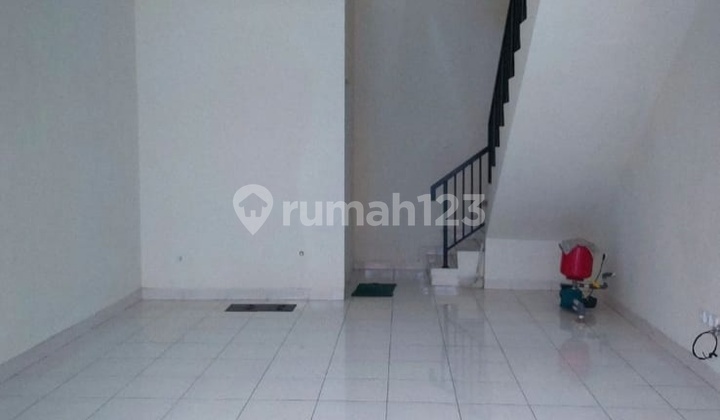 Dijual Cepat Ruko Siaphuni Terawat di Cibubur Country Jawa Barat  6