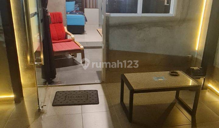 Dijual 1unit Rumah Minimalis Cantik di Komplek Dolog Jaya Jakarta Timur 4