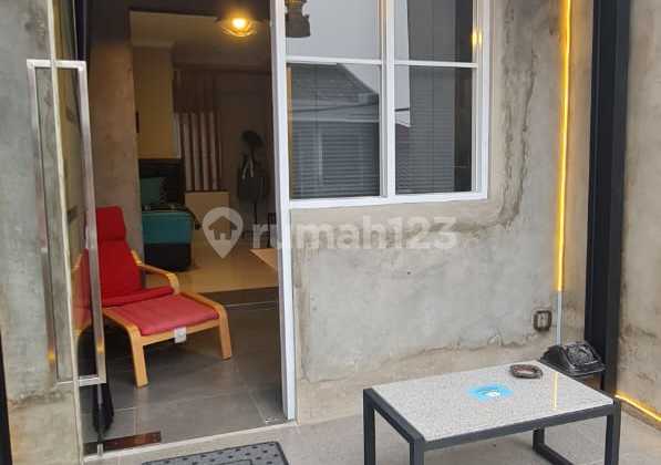 Dijual 1unit Rumah Minimalis Cantik di Komplek Dolog Jaya Jakarta Timur 19