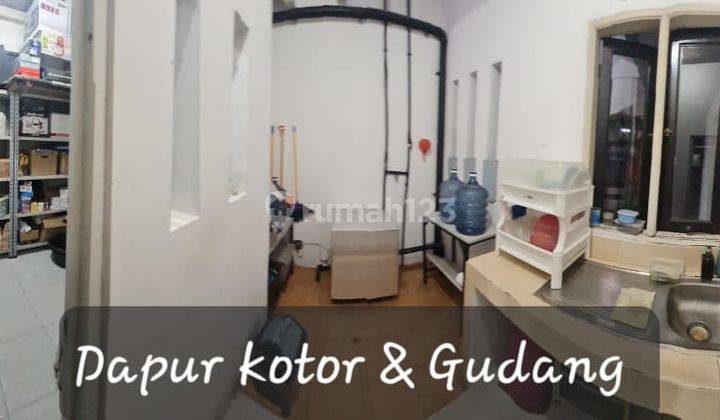 Dijual 1unit Rumah Minimalis Cantik di Komplek Dolog Jaya Jakarta Timur 23
