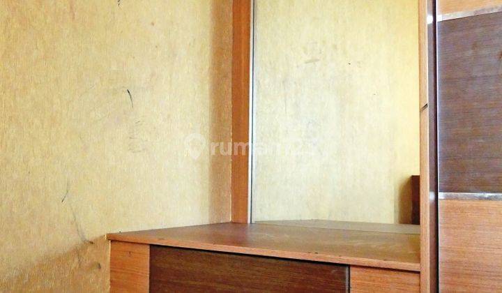 Dijual Apartemen Kalibata City Tower Flamboyan 2br Semi Furnished 8