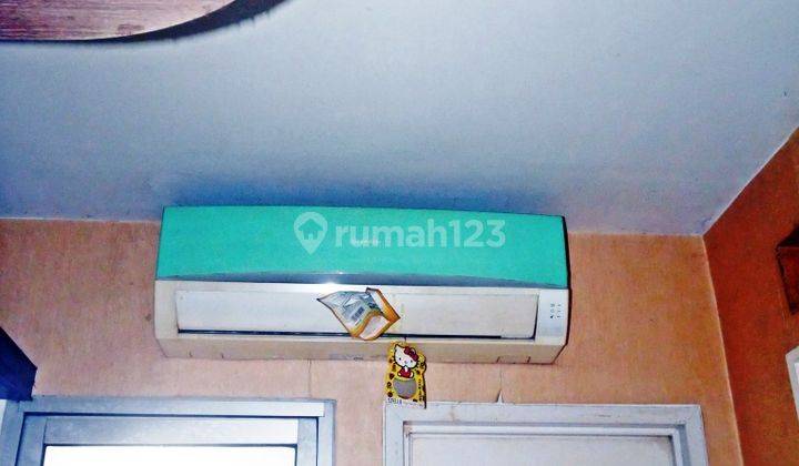 Dijual Apartemen Kalibata City Tower Flamboyan 2br Semi Furnished 10