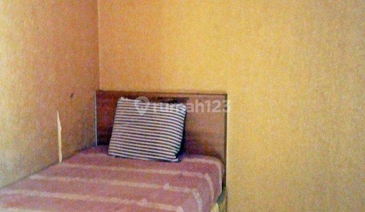 Dijual Apartemen Kalibata City Tower Flamboyan 2br Semi Furnished 12