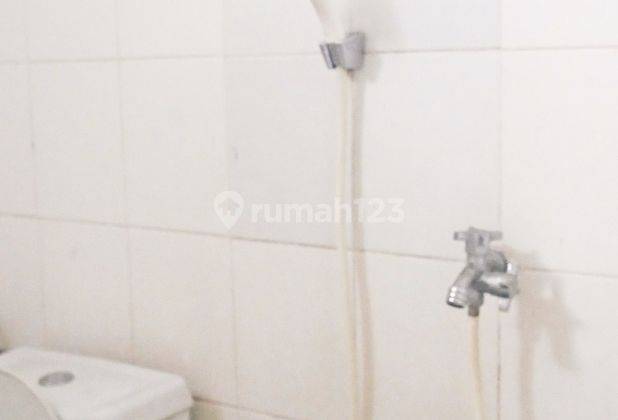 Dijual Apartemen Kalibata City Tower Flamboyan 2br Semi Furnished 14