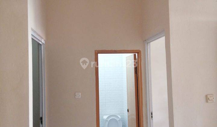 Dijual Rumah Sudah Renovasi di Pondok Ungu Permai Sektor V 7