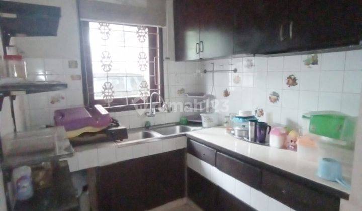 Disewakan Rumah Bagus 2lantai di Pulo Mas Jakarta Timur 6