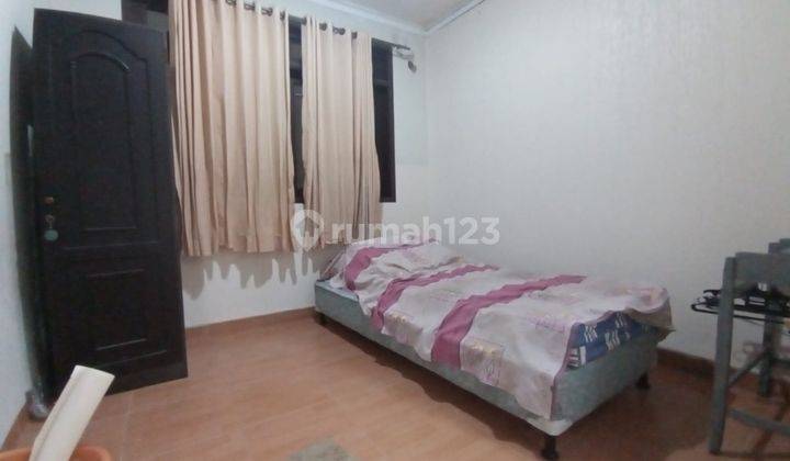 Disewakan Rumah Bagus 2lantai di Pulo Mas Jakarta Timur 7