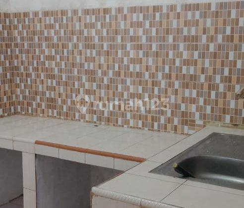 Dijual Rumah Bagus Minimalis Murah di Pondok Ungu Permai Sektor V 4
