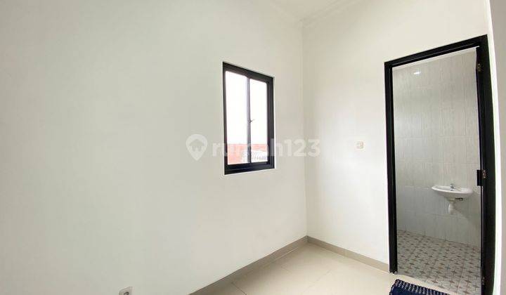 Dijual Ruko Cocok Untuk Kantor di Jalan Raya Jatiwaringin Jakarta Timur 3